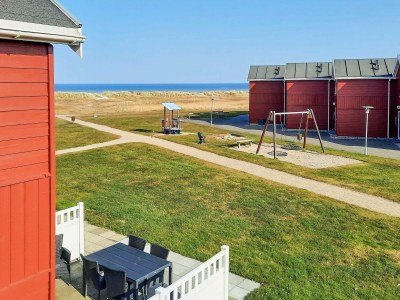 Holiday house 6 person holiday home in Hadsund-By Traum - Outdoor photo 9