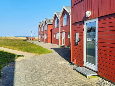 Holiday house 6 person holiday home in Hadsund-By Traum - Outdoor photo 14