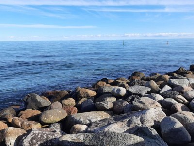 Holiday house 6 person holiday home in Hadsund-By Traum - Outdoor photo 21