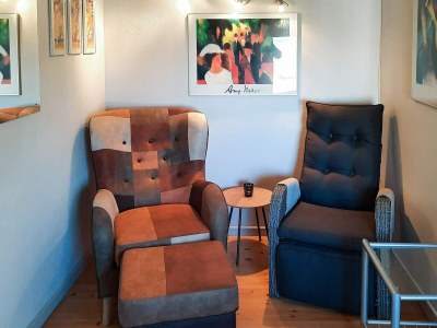 Holiday house 6 person holiday home in Hadsund-By Traum - Outdoor photo 30