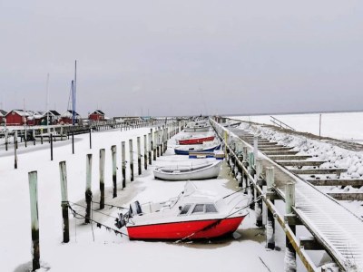 Holiday house 6 person holiday home in Hadsund-By Traum - Outdoor photo 42