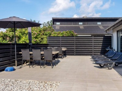 Holiday house Renovierter Ruckzug mit Pool -- By Traum Ferienwohnungen - Outdoor photo 3