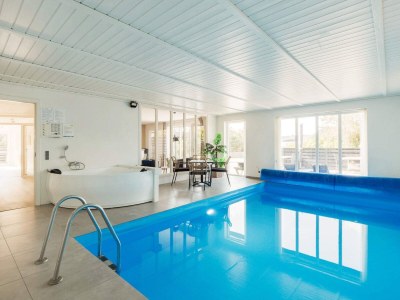 Holiday house Renovierter Ruckzug mit Pool -- By Traum Ferienwohnungen - Outdoor photo 18