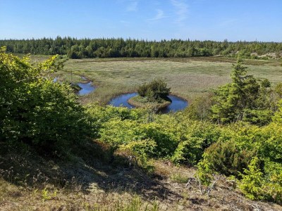 Holiday house Renovierter Ruckzug mit Pool -- By Traum Ferienwohnungen - Outdoor photo 22
