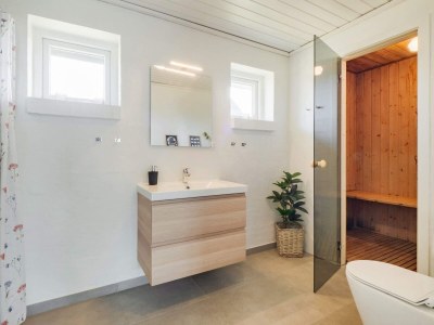 Holiday house Renovierter Ruckzug mit Pool -- By Traum Ferienwohnungen - Outdoor photo 33