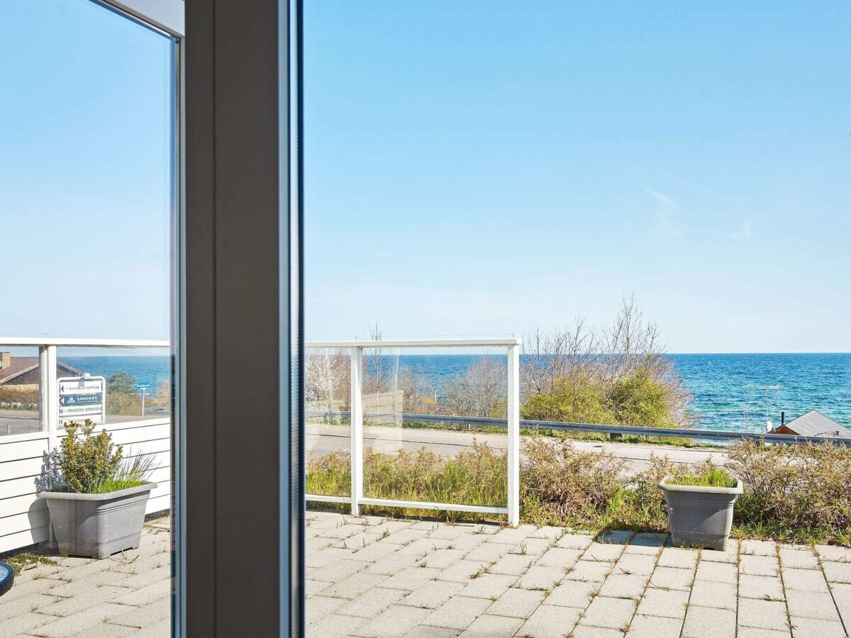 Holiday house 4 person holiday home in Allinge-By Traum