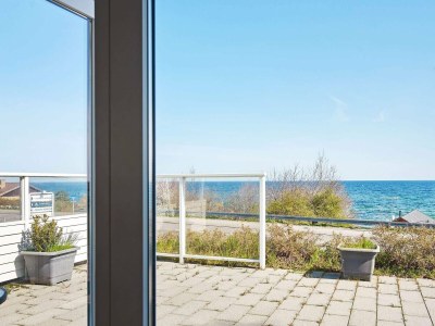 Holiday house 4 person holiday home in Allinge-By Traum - Holiday house