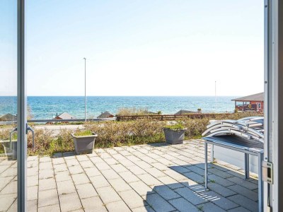 Holiday house 4 person holiday home in Allinge-By Traum - Outdoor photo 3