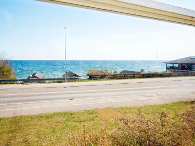 Holiday house 4 person holiday home in Allinge-By Traum - Outdoor photo 4