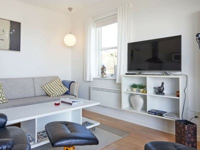 Holiday house 4 person holiday home in Allinge-By Traum - Outdoor photo 6