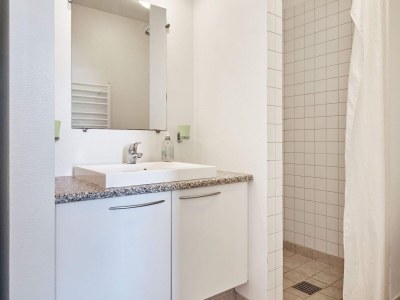 Holiday house 4 person holiday home in Allinge-By Traum - Outdoor photo 12