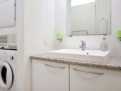 Holiday house 4 person holiday home in Allinge-By Traum - Outdoor photo 13