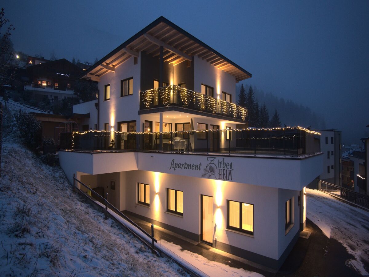 Apartment Top holiday flat in Fügen near the ski area - Outdoor photo 3