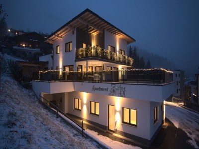 Apartment Top holiday flat in Fügen near the ski area - Outdoor photo 3