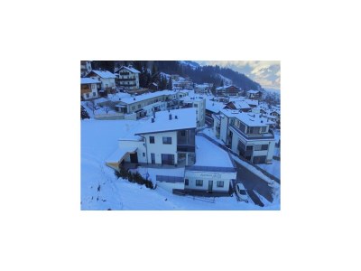 Apartment Top holiday flat in Fügen near the ski area - Outdoor photo 4