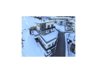 Apartment Top holiday flat in Fügen near the ski area - Outdoor photo 6