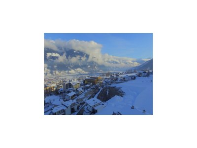 Apartment Top holiday flat in Fügen near the ski area - Outdoor photo 8