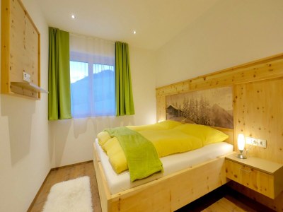 Apartment Top holiday flat in Fügen near the ski area - Features photo 14