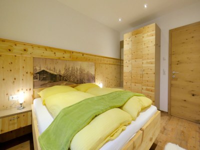 Apartment Top holiday flat in Fügen near the ski area - Features photo 15