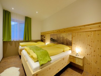 Apartment Top holiday flat in Fügen near the ski area - Features photo 16