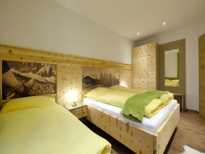 Apartment Top holiday flat in Fügen near the ski area - Features photo 17