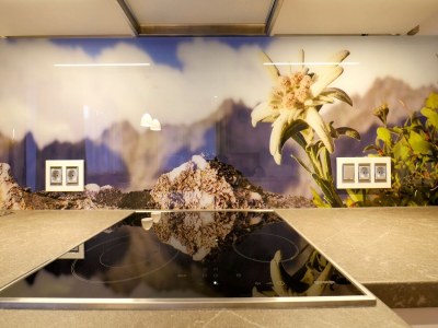 Apartment Top holiday flat in Fügen near the ski area - Features photo 25