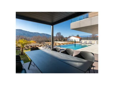 Villa Pearl 2 - Outdoor photo 3