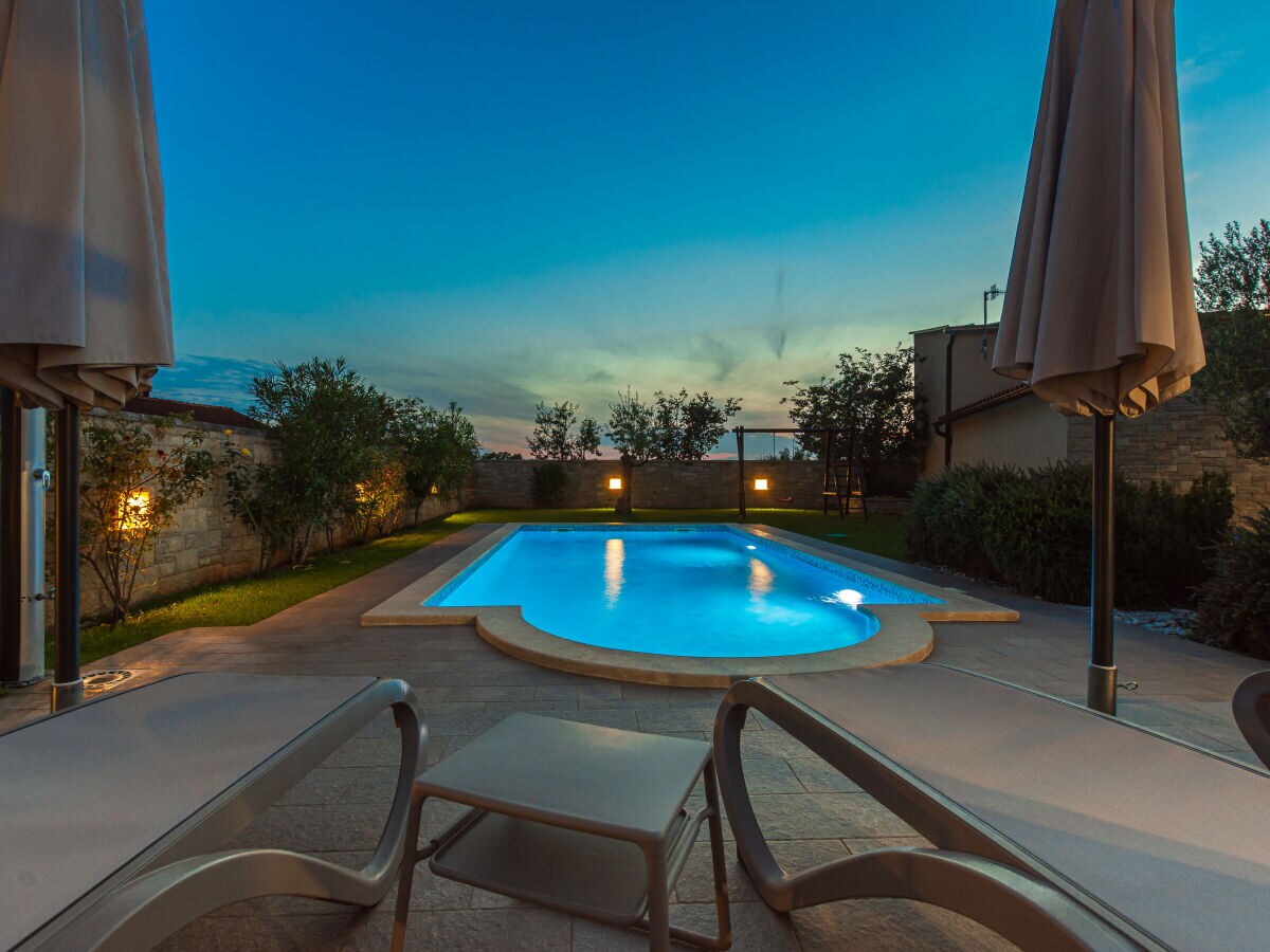 Holiday house Villa Rosa - Outdoor photo 2