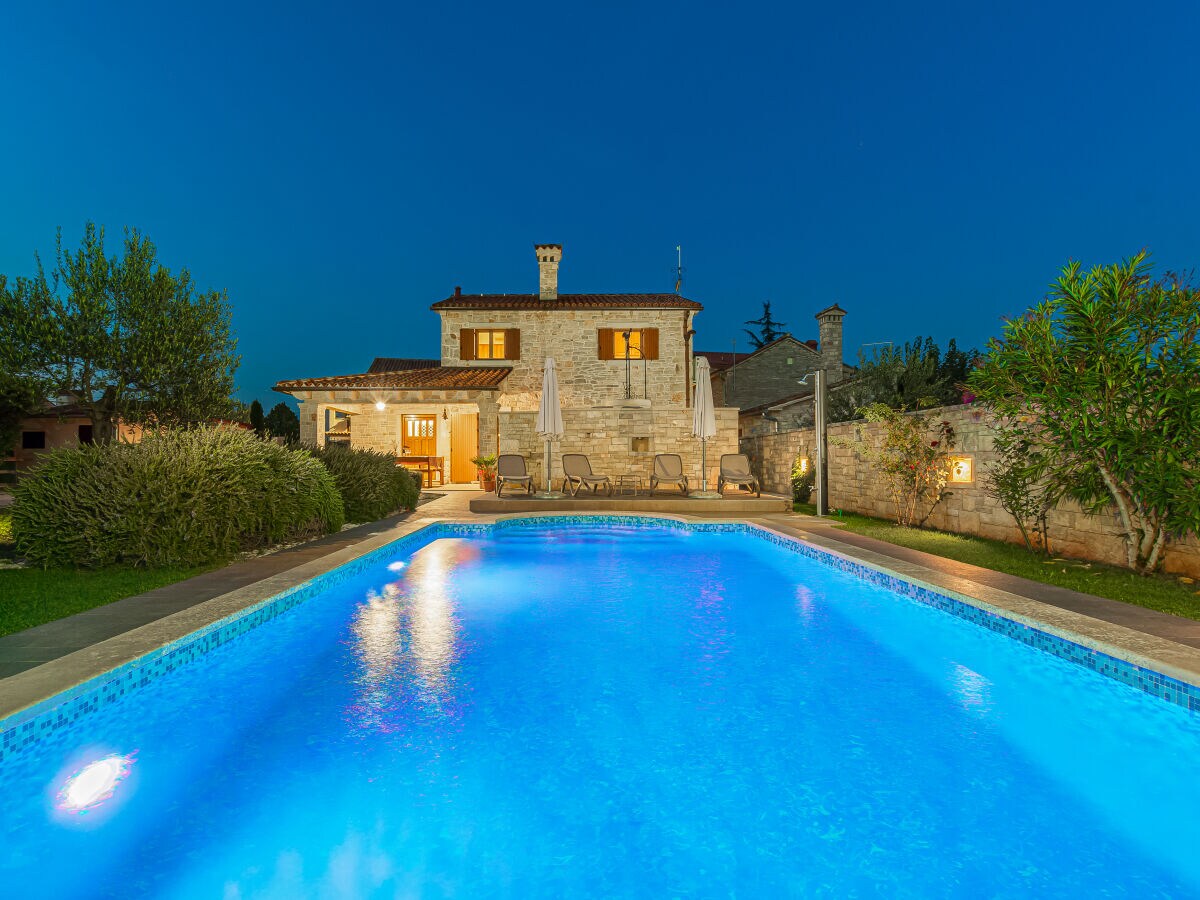 Holiday house Villa Rosa - Outdoor photo 3