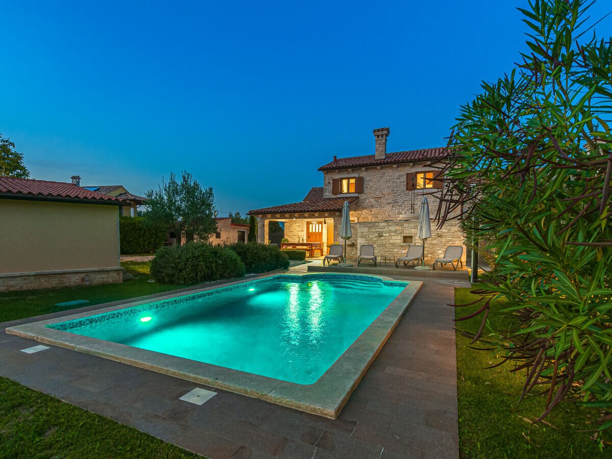 Holiday house Villa Rosa - Outdoor photo 4