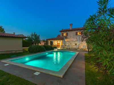 Holiday house Villa Rosa - Outdoor photo 4