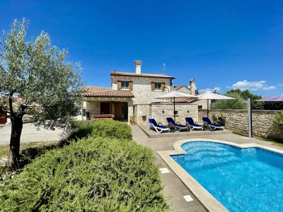 Holiday house Villa Rosa - Outdoor photo 5