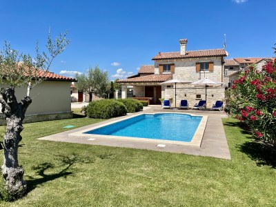 Holiday house Villa Rosa - Outdoor photo 6