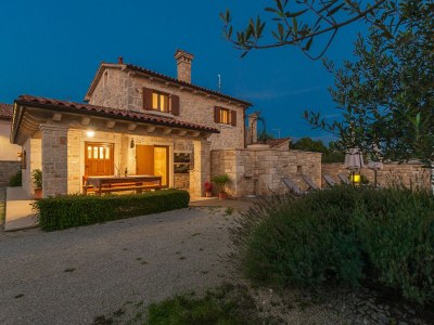 Holiday house Villa Rosa - Outdoor photo 7