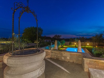 Holiday house Villa Rosa - Outdoor photo 8