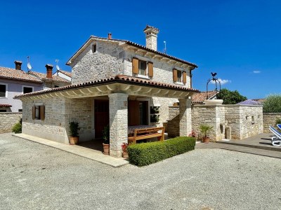 Holiday house Villa Rosa - Outdoor photo 10