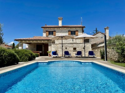 Holiday house Villa Rosa - Outdoor photo 11