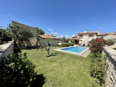 Holiday house Villa Rosa - Outdoor photo 12