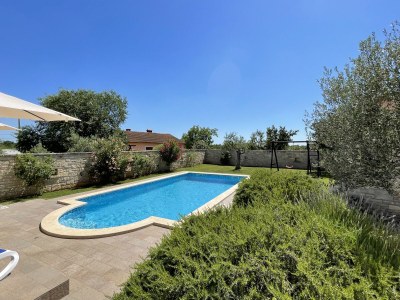 Holiday house Villa Rosa - Outdoor photo 13