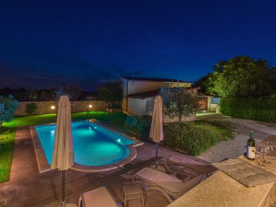 Holiday house Villa Rosa - Outdoor photo 14