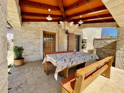 Holiday house Villa Rosa - Outdoor photo 16