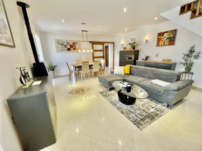 Holiday house Villa Rosa - Features photo 19