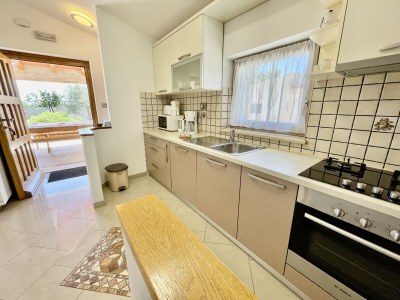 Holiday house Villa Rosa - Features photo 22