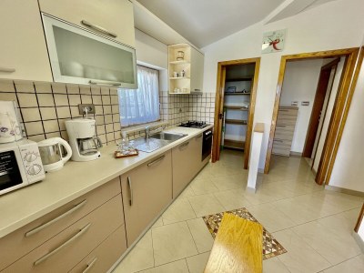 Holiday house Villa Rosa - Features photo 23
