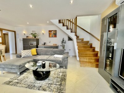 Holiday house Villa Rosa - Features photo 24