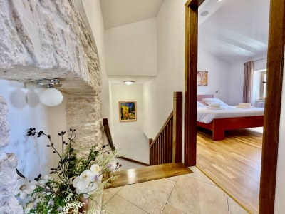 Holiday house Villa Rosa - Features photo 26