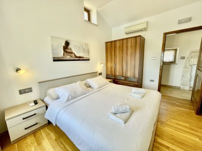Holiday house Villa Rosa - Features photo 27