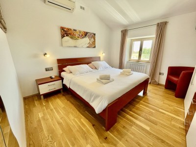 Holiday house Villa Rosa - Features photo 31