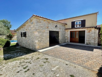 Holiday house Villa Rosa - Environment photo 36