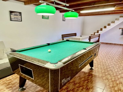 Holiday house Villa Rosa - Environment photo 37